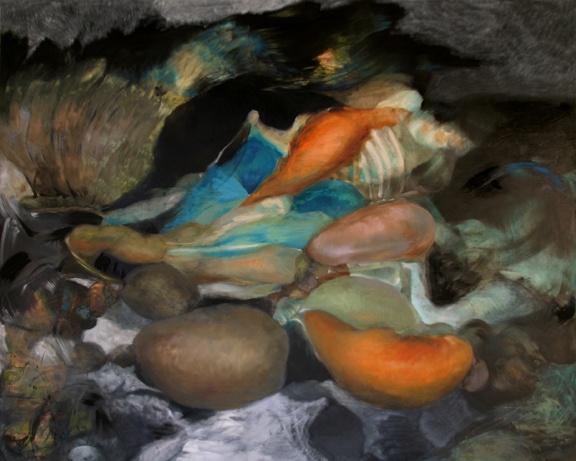 katherine blackburne artist painter oil paintings for sale new york city australia