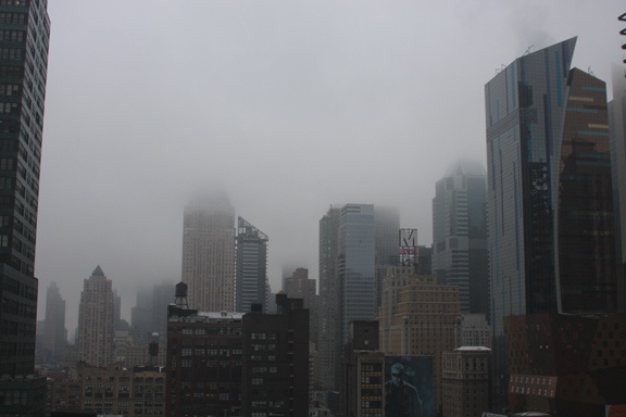 (N) View From Studio