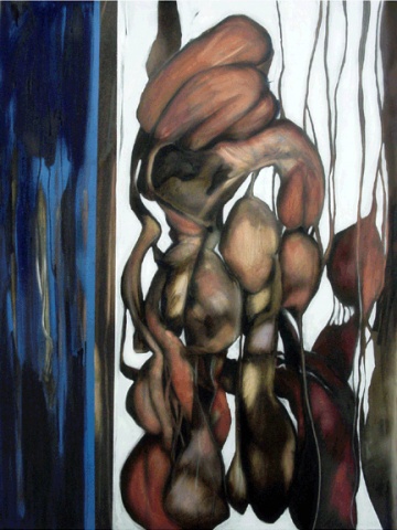 katherine blackburne artist painter oil paintings for sale new york city australia
