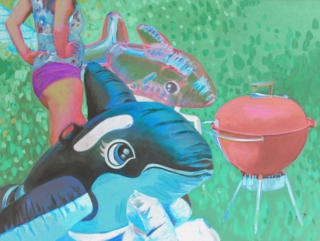 BBQ