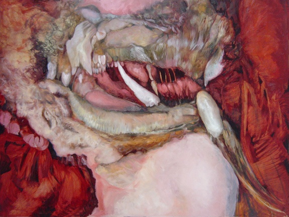 Vagina Dentata Moderna