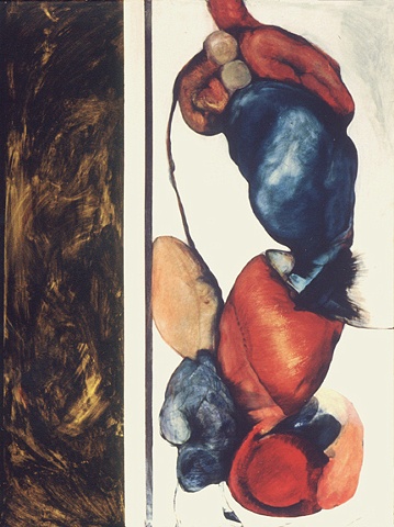 katherine blackburne oil paintings new york city australia