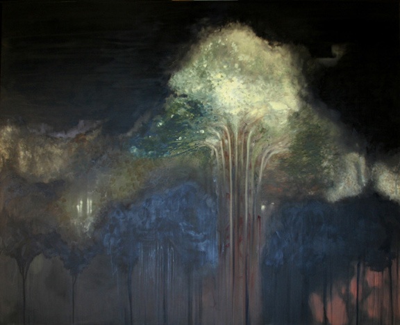 katherine blackburne artist painter oil paintings for sale new york city australia