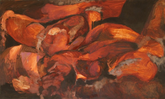 katherine blackburne artist painter oil paintings for sale new york city australia