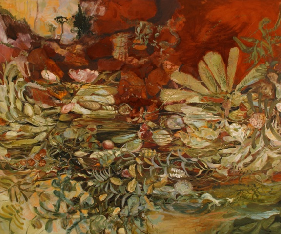 katherine blackburne artist painter oil paintings for sale new york city australia