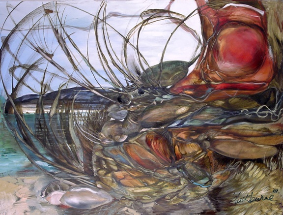 katherine blackburne artist painter oil paintings for sale new york city australia