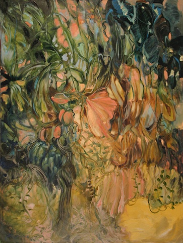 katherine blackburne artist painter oil paintings for sale new york city australia