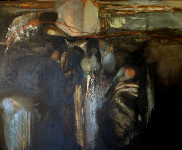 katherine blackburne artist painter oil paintings for sale new york city australia