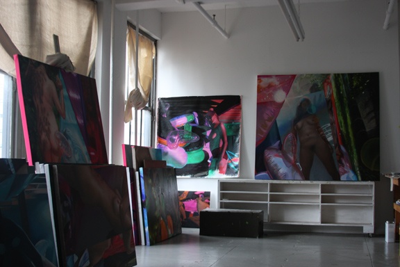studio june 2008