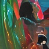 Big Green Pool Toy