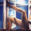 Self Portrait