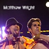 Dave Navarro and Perry Ferrell - Jane's Addiction - Lollapalooza 2009 - Chicago, Illinois
