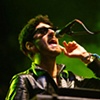 Chromeo - Rothbury Music Festival 2009 - Rothbury, Michigan