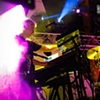 EOTO - Sonic Bloom Music Festival - Mishawaka Amphitheatre