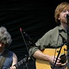 Trey Anastasio & Mike Gordon