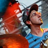 Jeremy Salken - Big Gigantic - Sonic Bloom Music Festival - Mishawaka Amphitheatre