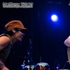 Michael Kang and Billy Nershi - The String Cheese Incident - Rothbury Music Festival 2009 - Rothbury, Michigan