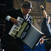 Flogging Molly - Rothbury Music Festival 2009 - Rothbury, Michigan