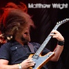 Coheed & Cambria - Lollapalooza 2009 - Chicago, Illinois