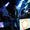 EOTO w/ Kyle and Kang - Sonic Bloom Music Festival - Mishawaka Amphitheatre