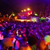 Sonic Bloom Music Festival - Mishawaka Amphitheatre