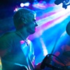 Michael Travis - Zilla - Sonic Bloom Music Festival - Mishawaka Amphitheatre
