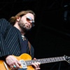 The Black Crowes - Rothbury Music Festival 2009 - Rothbury, Michigan