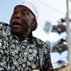 Buddy Guy - Mile HIgh Music Festival 2009 - Denver, Colorado