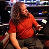 Jason Hann and Jamie Janover - iClips.net Interview Sonic Bloom Music Festival - Mishawaka Amphitheatre