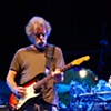 Bob Weir - The Dead - Rothbury Music Festival 2009 - Rothbury, Michigan