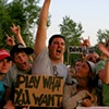 Dave Fans