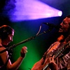 Lisa Mackey & John Kedlecik