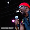 Toots and the Maytals - Rothbury Music Festival 2009 - Rothbury, Michigan