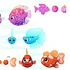 3D Fish Orthos