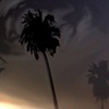 Night in Burbank