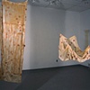Door and Chair