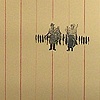 The follies of romantic memories on wall paper (detail 2)