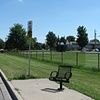 Bus Stop Seating