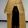 A-frame Dwelling