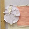 Paper Patterns for Place de Galo sculpture