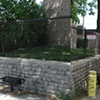 Bus Stop Seating