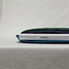 Astro Laptop Case, Relevant Reuse, 2008