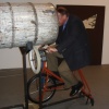Cycling Reality