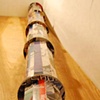 Telescope for Michael Rakowitz
