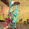 Margarita Fountain