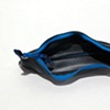 Zippered tube case, Relevant Reuse, 2008