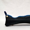 Zippered tube case, Relevant Reuse, 2008