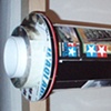 Telescope for Michael Rakowitz
