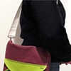 Watermelon Bag, Relevant Reuse, 2008