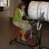 Cycling Reality